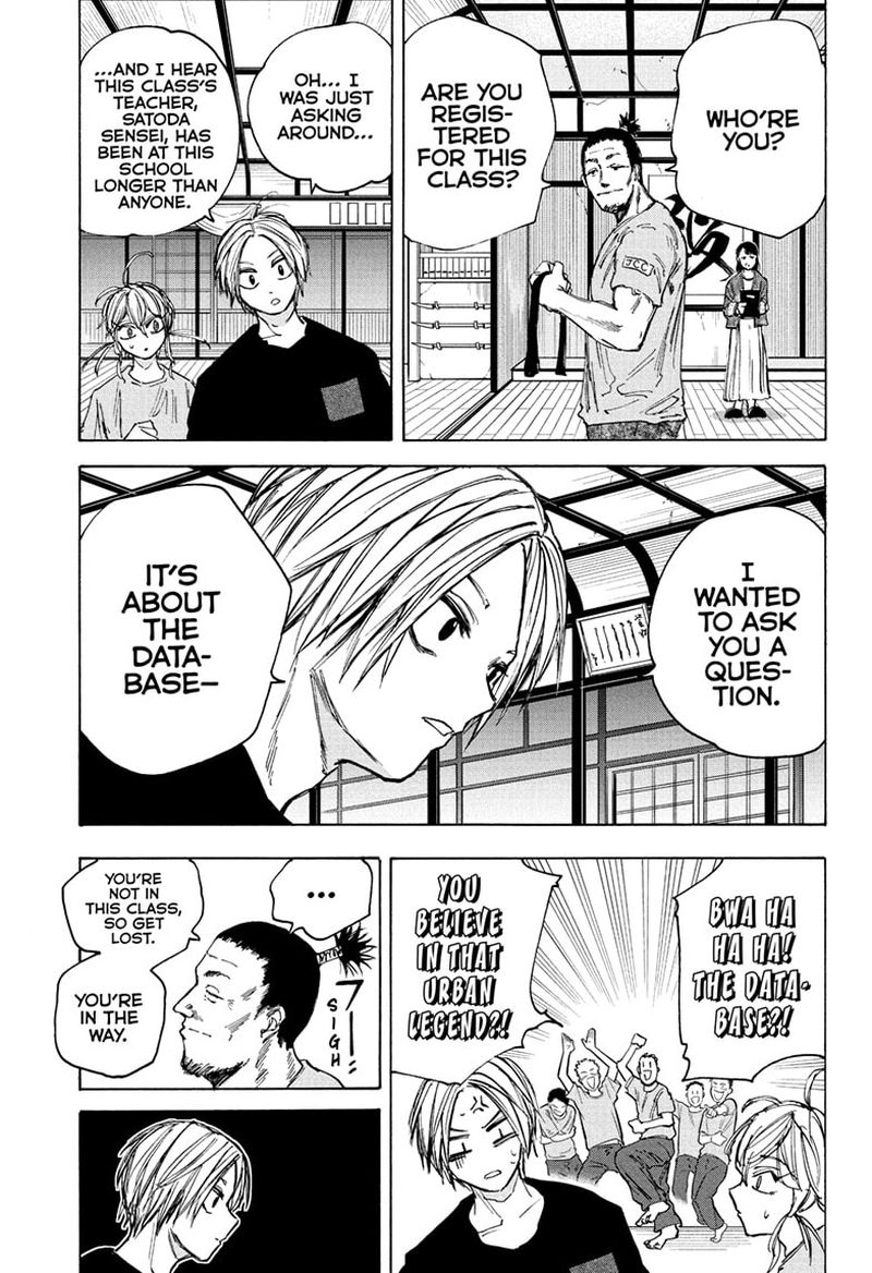 Chapter 80 Reunion - Page 15